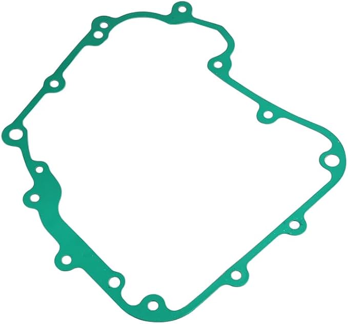 Kymco Gasket Right Cover – Right Engine Cover Gasket OEM 11394-LBA7-900