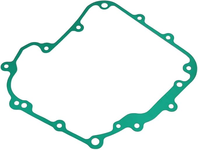 Kymco Gasket Right Cover – Right Engine Cover Gasket OEM 11394-LBA7-900