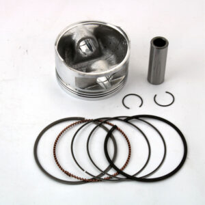 Kymco Cylinder Comp – Complete Cylinder Assembly OEM 12100-KHE7-900