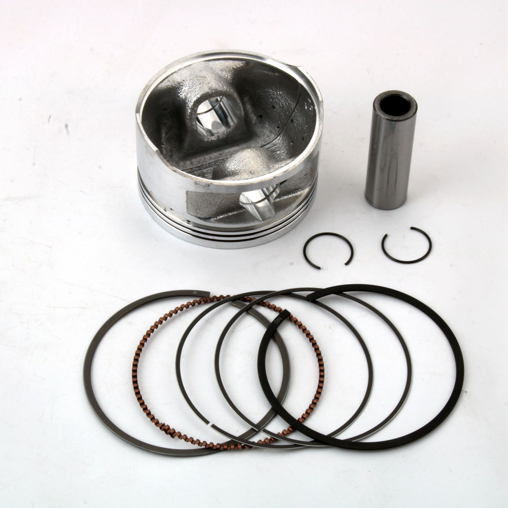 Kymco Cylinder Comp – Complete Cylinder Assembly OEM 12100-KHE7-900