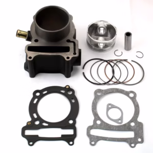 Kymco Cylinder Comp – Complete Cylinder Assembly OEM 12100-KHE7-900