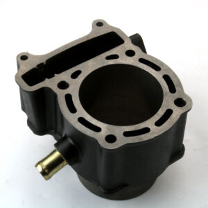 Kymco Cylinder Comp – Complete Cylinder Assembly OEM 12100-KHE7-900