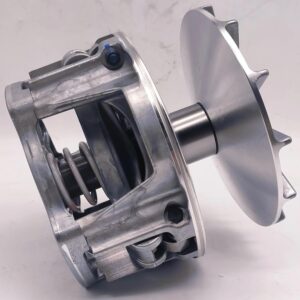 Polaris 1323317 Primary Drive Clutch – 1323689 Replacement for RZR & Ranger 1000
