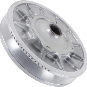 Polaris 1323403 Secondary Clutch Assembly – 30mm B-Tied Basic Driven Clutch