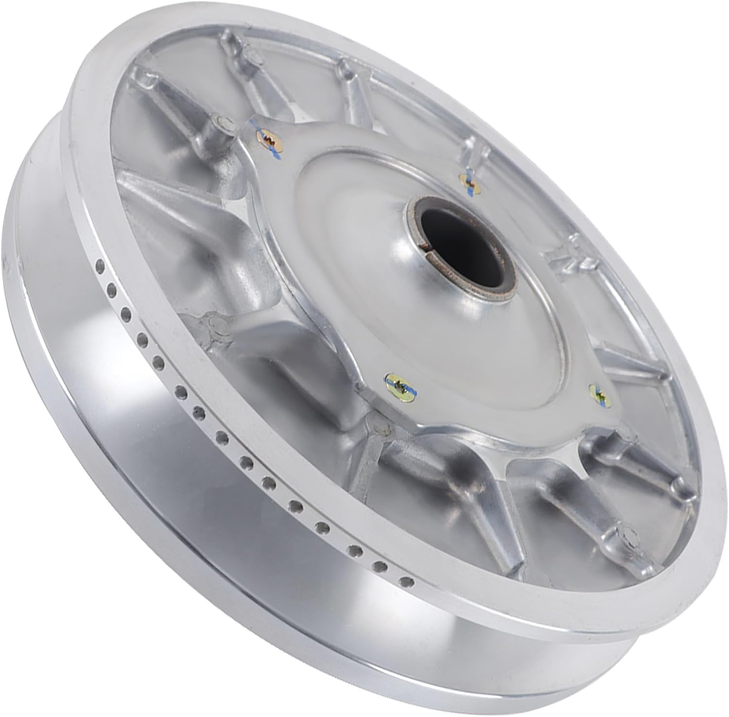 Polaris 1323403 Secondary Clutch Assembly – 30mm B-Tied Basic Driven Clutch