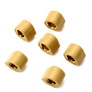 Kymco Roller Set Weight – Variator Roller 23x18mm 25.2g OEM 22121-LBA7-305