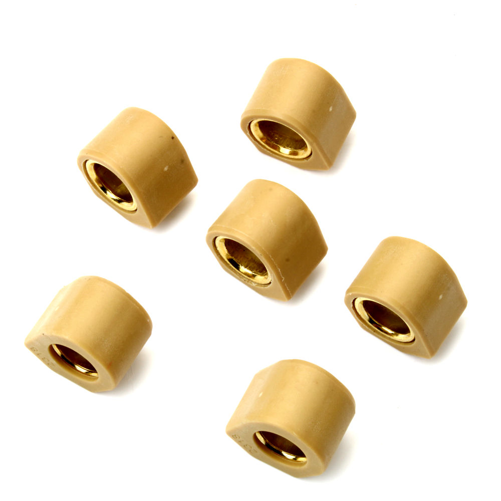 Kymco Roller Set Weight – Variator Roller 23x18mm 25.2g OEM 22121-LBA7-305