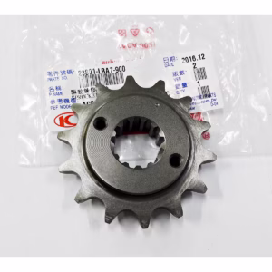 Kymco Front Sprocket 14T – Drive Chain Sprocket OEM 23801-LBA7-900