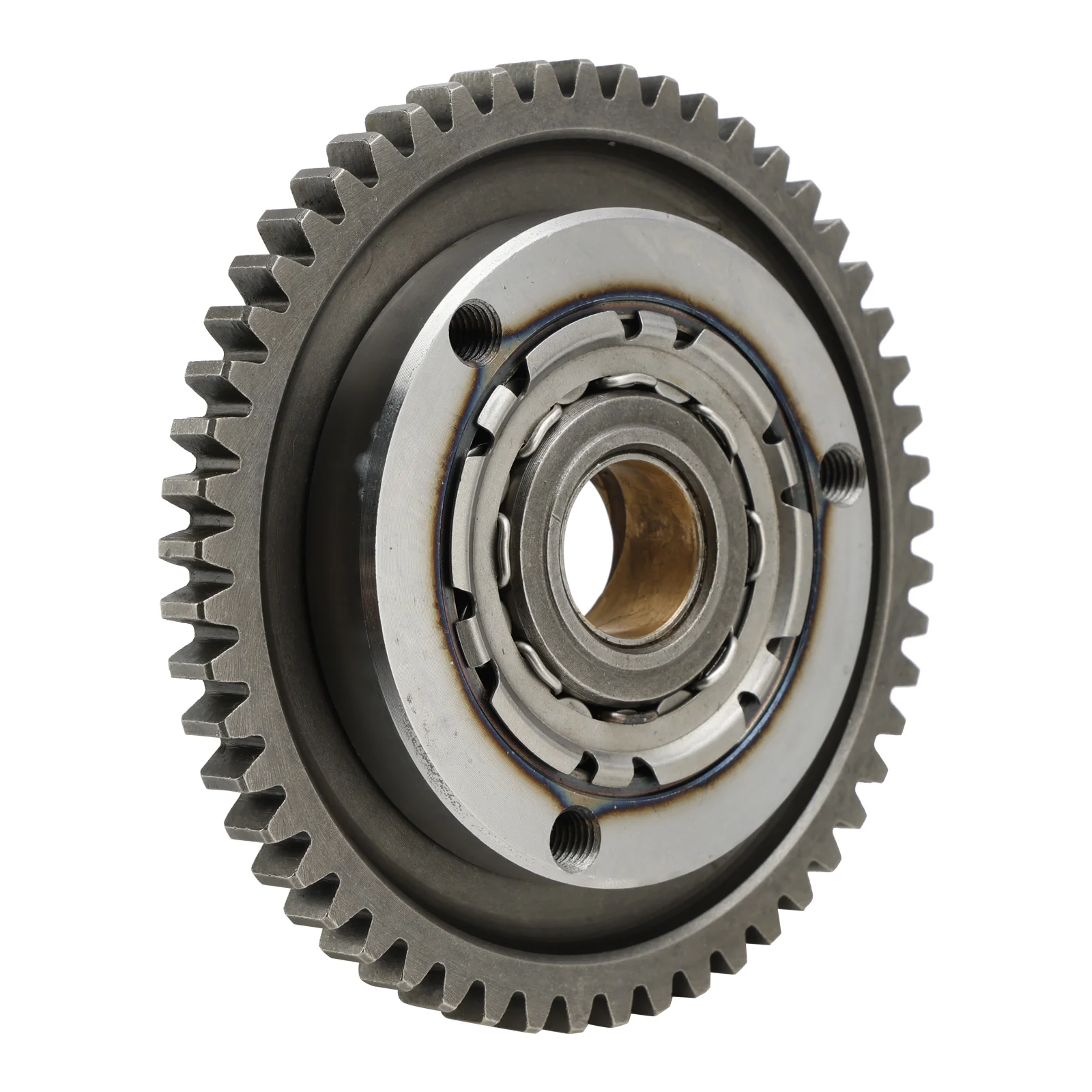 Kymco 28110-LDB2-E00 Gear Comp Starting Clutch – 39.7mm OEM