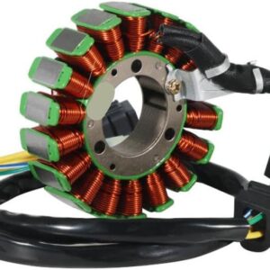 Kymco 31120-LBA7-90A / 90B Ignition Stator Coil – KXR 250, Maxxer 250, MXU 250