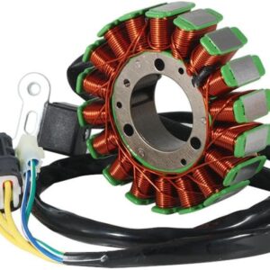 Kymco 31120-LBA7-90A / 90B Ignition Stator Coil – KXR 250, Maxxer 250, MXU 250