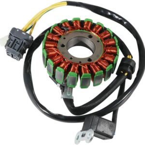 Kymco 31120-LBA7-90A / 90B Ignition Stator Coil – KXR 250, Maxxer 250, MXU 250