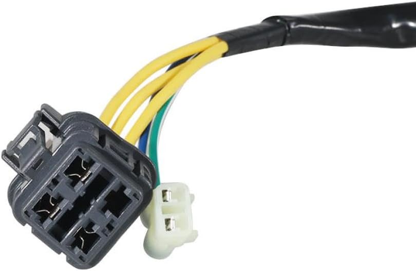 Kymco 31120-LBA7-90A / 90B Ignition Stator Coil – KXR 250, Maxxer 250, MXU 250