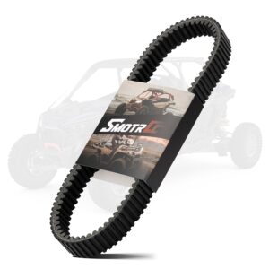 Polaris 3211202 Heavy-Duty CVT Drive Belt – RZR PRO XP / Turbo Replacement