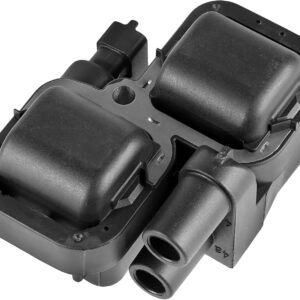 Caltric Ignition Key Switch – Polaris Ranger 400 4×4 2010-2014 / Ranger Diesel 2015-2018