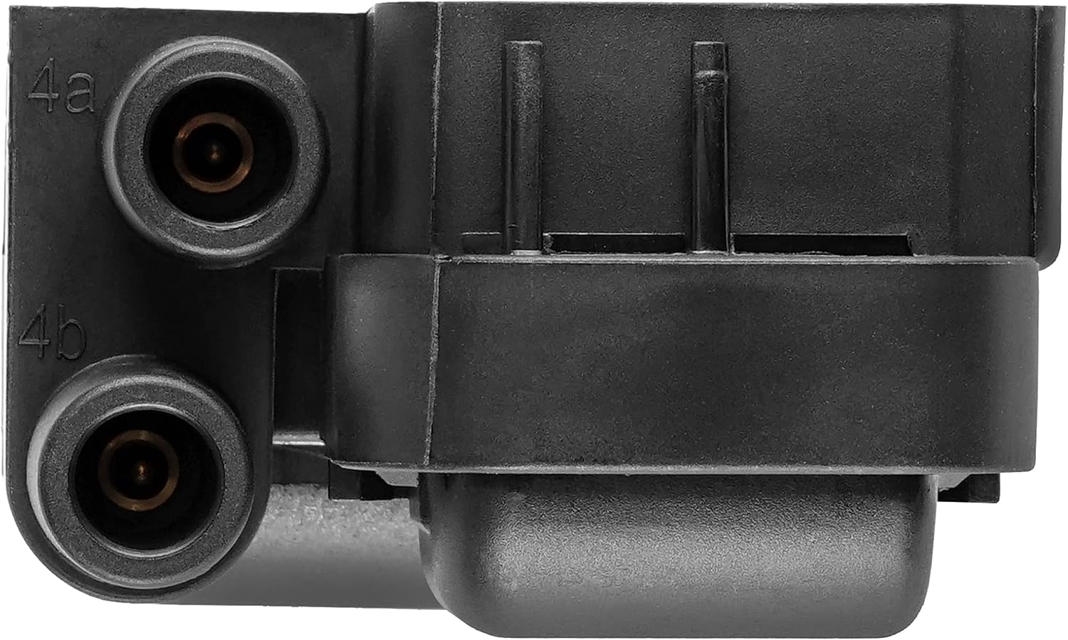 Caltric Ignition Key Switch – Polaris Ranger 400 4×4 2010-2014 / Ranger Diesel 2015-2018