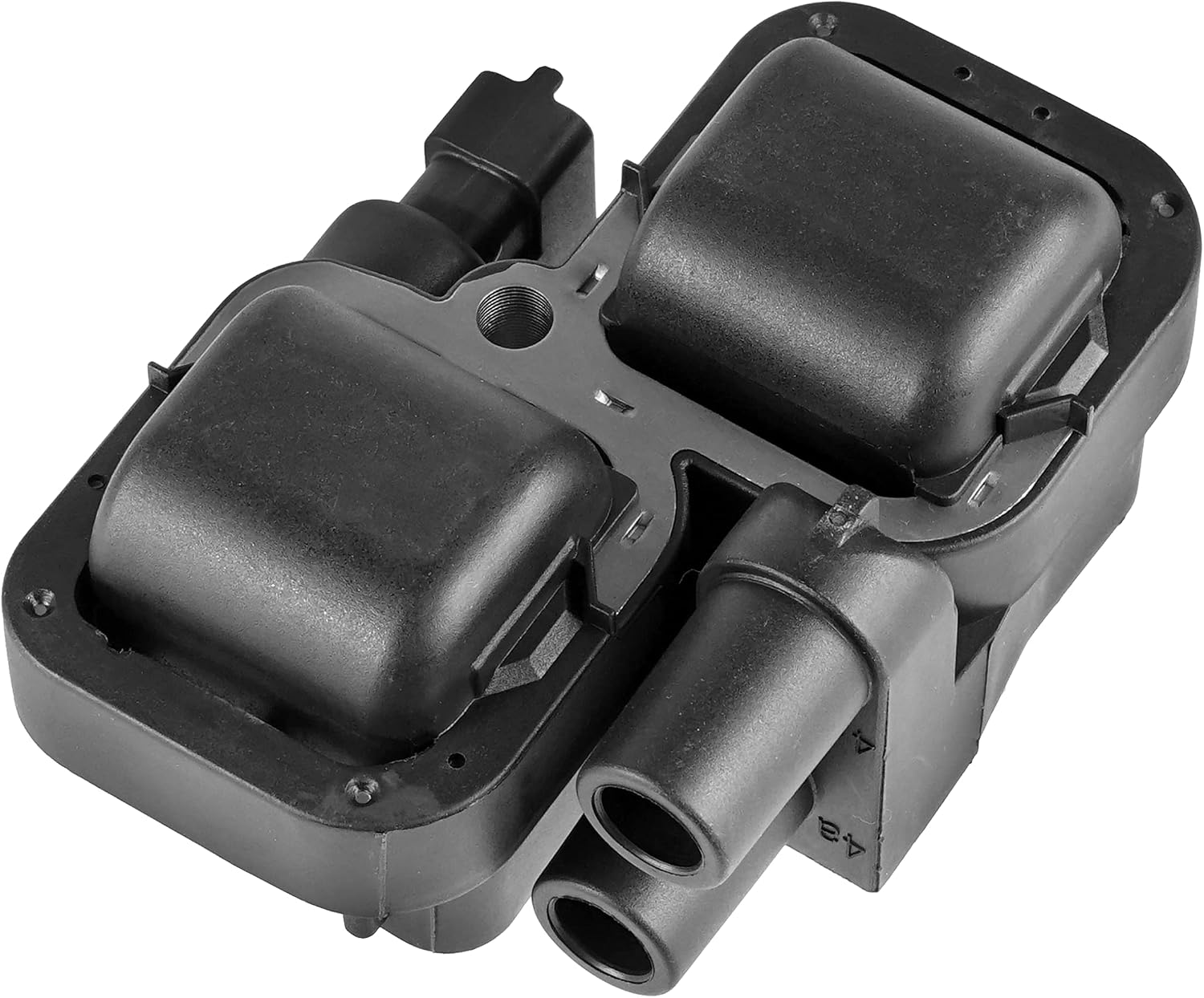 Caltric Ignition Key Switch – Polaris Ranger 400 4×4 2010-2014 / Ranger Diesel 2015-2018