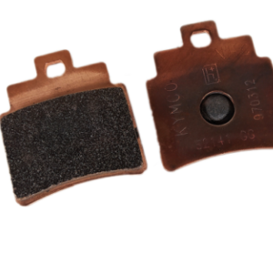 Kymco 45105-LCA5-305 Brake Pad Set – Genuine OEM Brake Pads