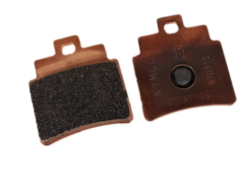 Kymco 45105-LCA5-305 Brake Pad Set – Genuine OEM Brake Pads