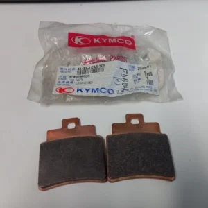Kymco 45105-LCA5-305 Brake Pad Set – Genuine OEM Brake Pads