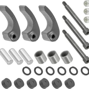 Caltric Complete Primary Drive Clutch Rebuild Kit – Polaris RZR XP 1000 / XP 4 1000