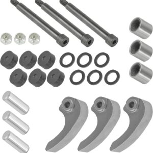 Caltric Complete Primary Drive Clutch Rebuild Kit – Polaris RZR XP 1000 / XP 4 1000