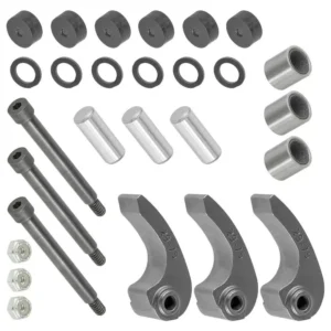 Caltric Complete Primary Drive Clutch Rebuild Kit – Polaris RZR XP 1000 / XP 4 1000