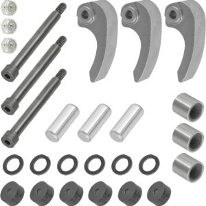 Caltric Complete Primary Drive Clutch Rebuild Kit – Polaris RZR XP 1000 / XP 4 1000