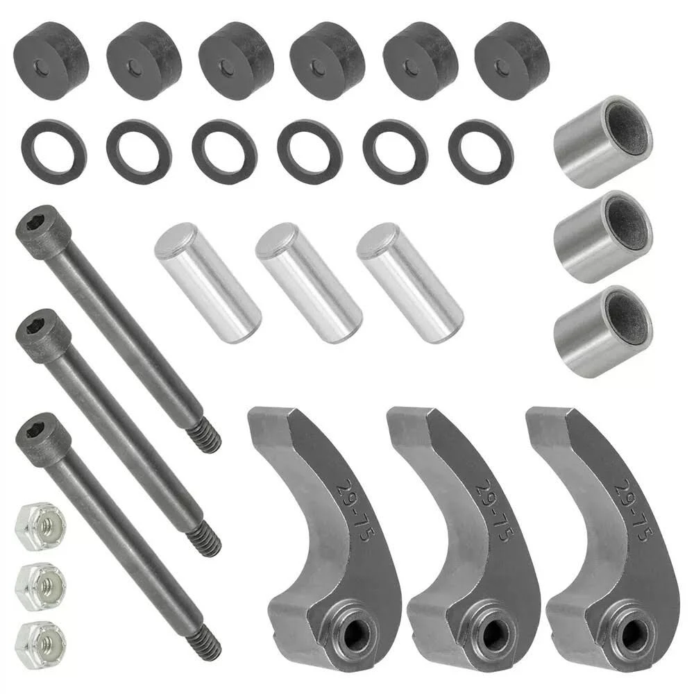 Caltric Complete Primary Drive Clutch Rebuild Kit – Polaris RZR XP 1000 / XP 4 1000