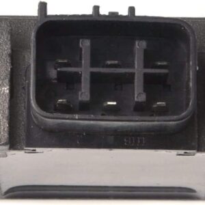 Yamaha 5BN-81960-00 Rectifier & Regulator Assembly