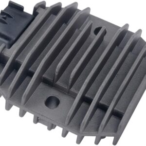 Yamaha 5BN-81960-00 Rectifier & Regulator Assembly