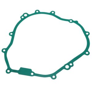 Yamaha 5UH-15451-00 Stator Cover Gasket – Left Engine Crankcase Generator Gasket