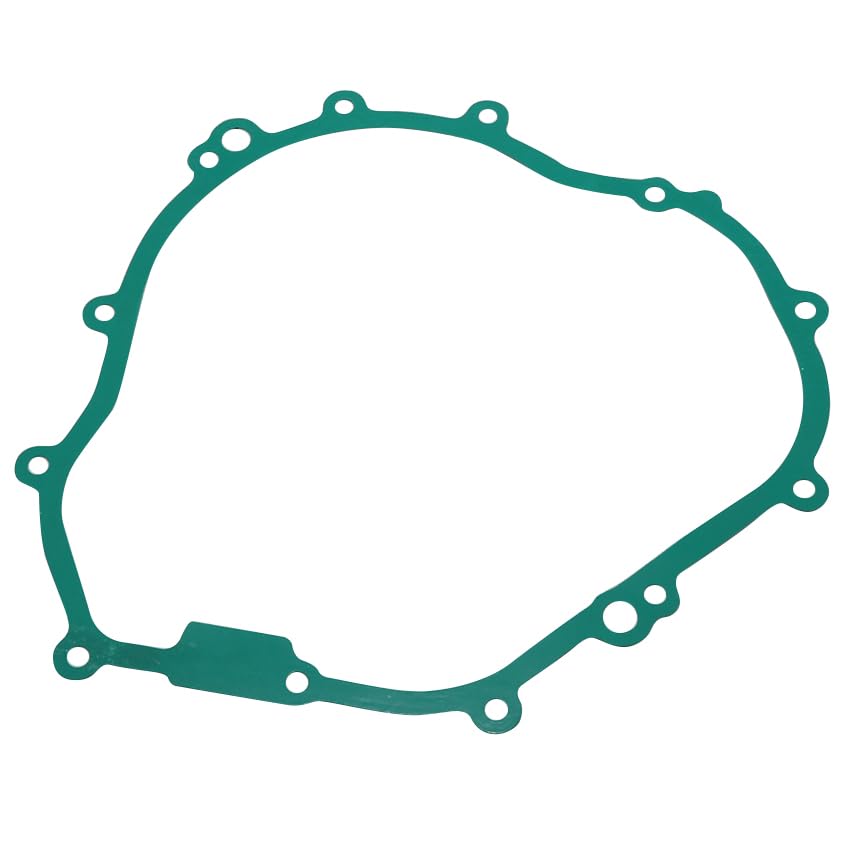 Yamaha 5UH-15451-00 Stator Cover Gasket – Left Engine Crankcase Generator Gasket