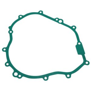 Yamaha 5UH-15451-00 Stator Cover Gasket – Left Engine Crankcase Generator Gasket
