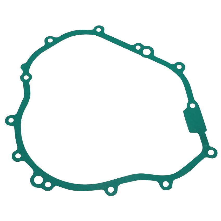 Yamaha 5UH-15451-00 Stator Cover Gasket – Left Engine Crankcase Generator Gasket