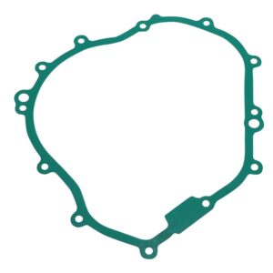 Yamaha 5UH-15451-00 Stator Cover Gasket – Left Engine Crankcase Generator Gasket
