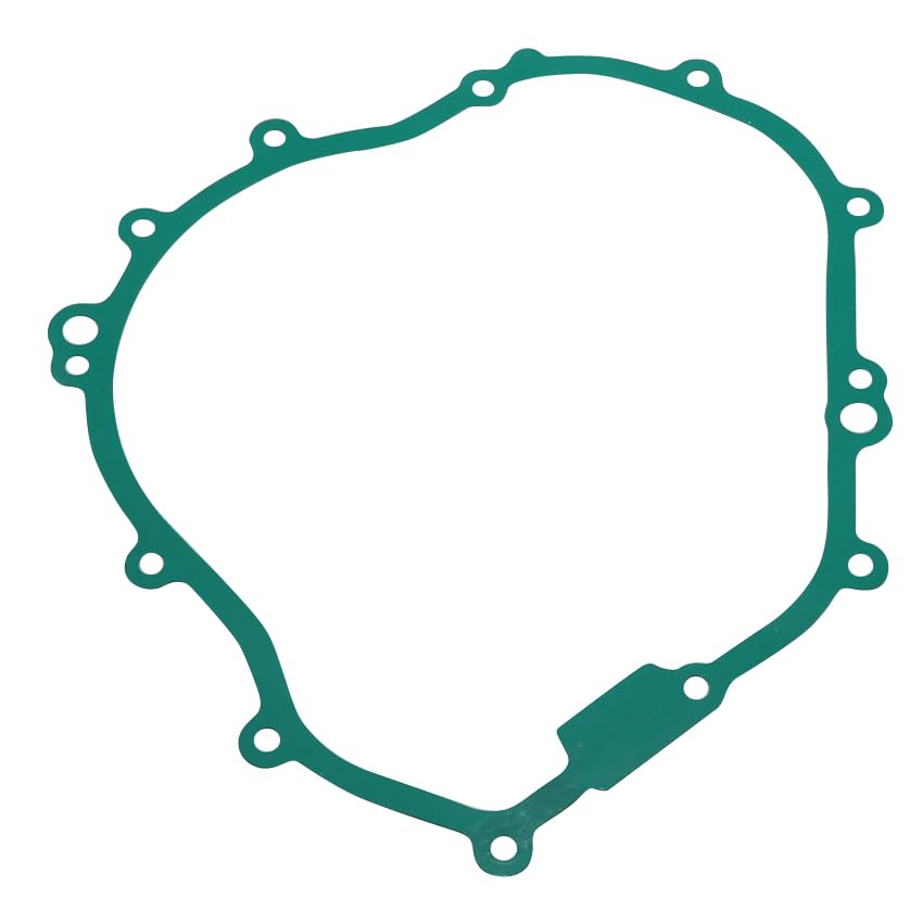 Yamaha 5UH-15451-00 Stator Cover Gasket – Left Engine Crankcase Generator Gasket