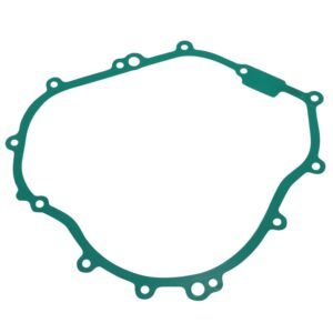 Yamaha 5UH-15451-00 Stator Cover Gasket – Left Engine Crankcase Generator Gasket