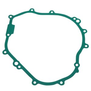 Yamaha 5UH-15451-00 Stator Cover Gasket – Left Engine Crankcase Generator Gasket