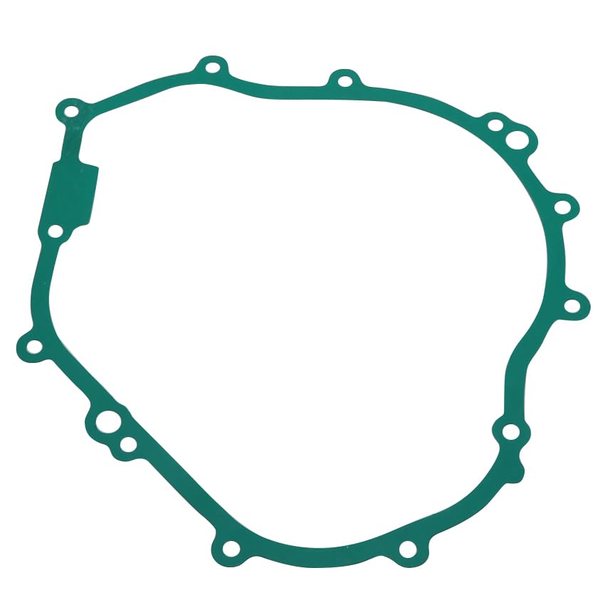 Yamaha 5UH-15451-00 Stator Cover Gasket – Left Engine Crankcase Generator Gasket
