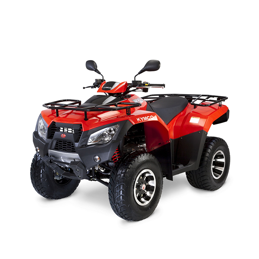 KYMCO MXU 250 LB50AB(AL) ATV