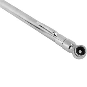 Milton S-925W Pencil Tire Pressure Gauge 20-120 PSI Single Head Air Chuck