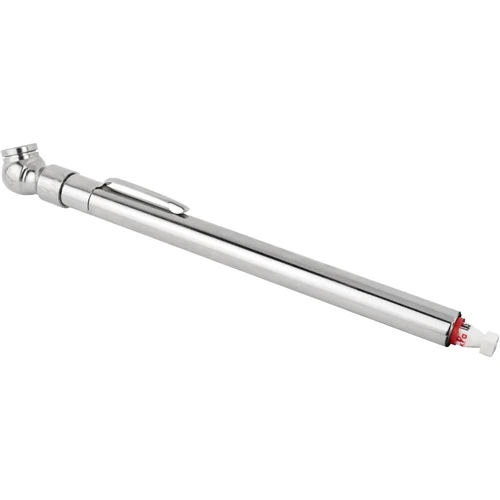 Milton S-925W Pencil Tire Pressure Gauge 20-120 PSI Single Head Air Chuck