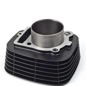 Yamaha Cylinder & Piston Kit – 348cc 83mm Top-End Rebuild Kit | 4KB-11351-00-00