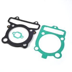 Yamaha Cylinder & Piston Kit – 348cc 83mm Top-End Rebuild Kit | 4KB-11351-00-00
