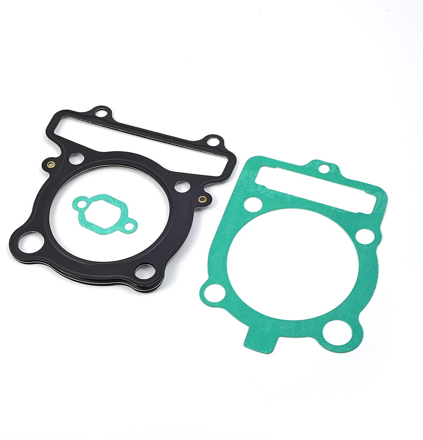 Yamaha Cylinder & Piston Kit – 348cc 83mm Top-End Rebuild Kit | 4KB-11351-00-00
