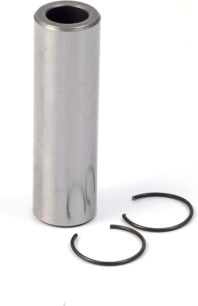 Yamaha Cylinder & Piston Kit – 348cc 83mm Top-End Rebuild Kit | 4KB-11351-00-00