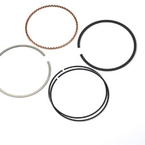 Yamaha Cylinder & Piston Kit – 348cc 83mm Top-End Rebuild Kit | 4KB-11351-00-00