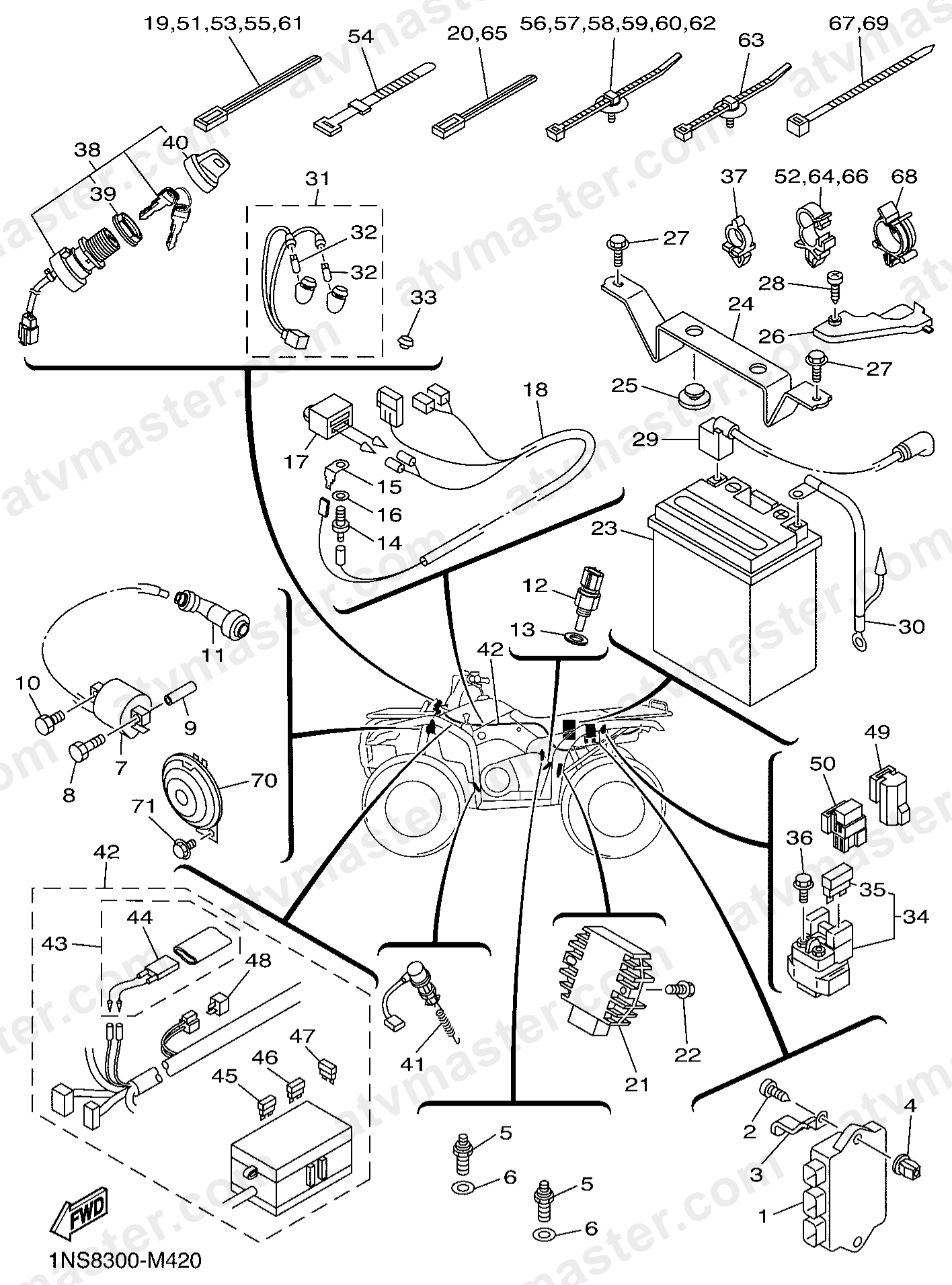 ELECTRICAL 1