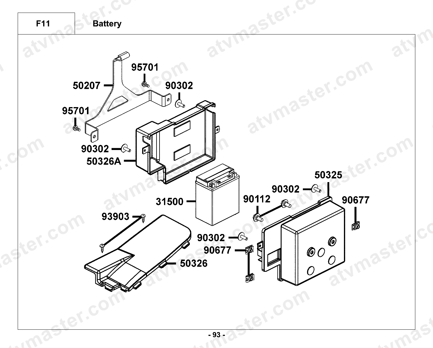 Battery